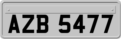 AZB5477