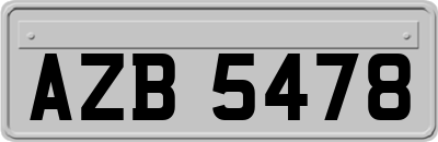 AZB5478