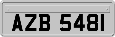 AZB5481