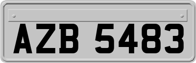 AZB5483