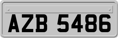 AZB5486