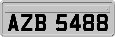 AZB5488