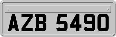 AZB5490