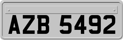 AZB5492