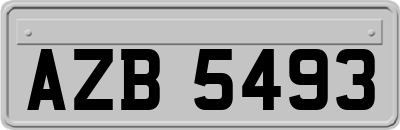 AZB5493