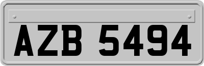 AZB5494