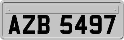 AZB5497