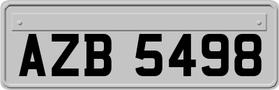 AZB5498
