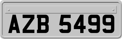AZB5499