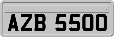AZB5500