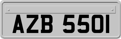 AZB5501