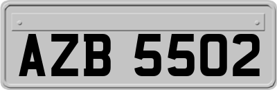 AZB5502
