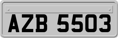 AZB5503