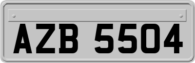 AZB5504