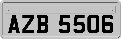 AZB5506