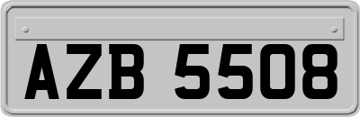 AZB5508