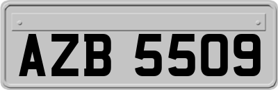 AZB5509