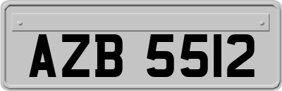AZB5512