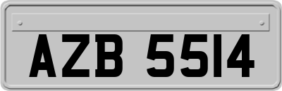 AZB5514