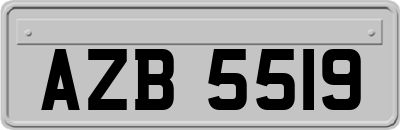 AZB5519