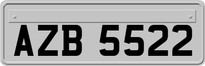 AZB5522
