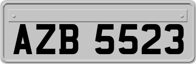 AZB5523