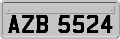 AZB5524