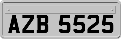 AZB5525