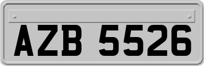 AZB5526