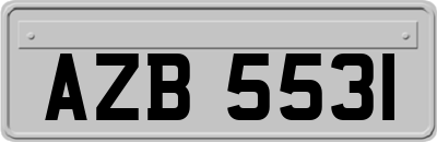 AZB5531