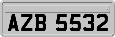 AZB5532