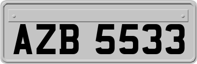 AZB5533
