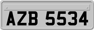 AZB5534