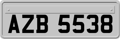 AZB5538