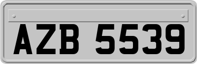 AZB5539