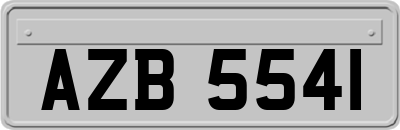 AZB5541