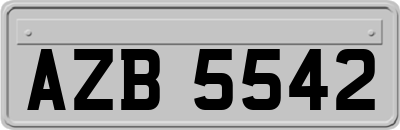 AZB5542