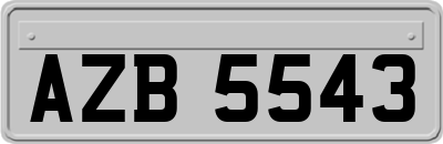 AZB5543