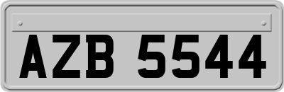AZB5544