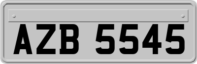 AZB5545