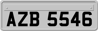 AZB5546