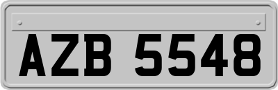 AZB5548