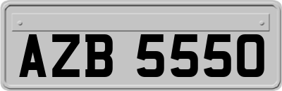 AZB5550