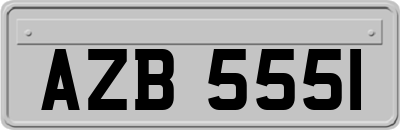 AZB5551