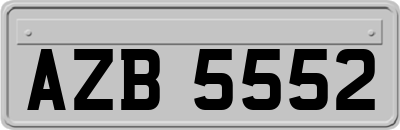 AZB5552