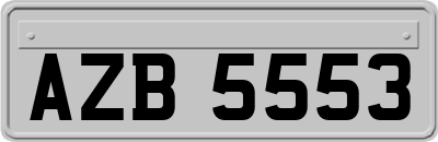 AZB5553