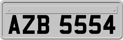 AZB5554