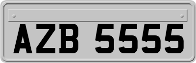 AZB5555
