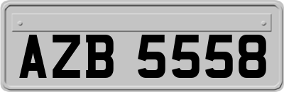 AZB5558