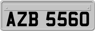 AZB5560